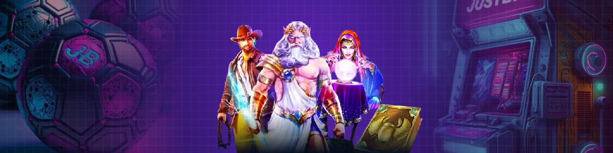 JustBit Casino